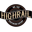 Highrail Franchise logo